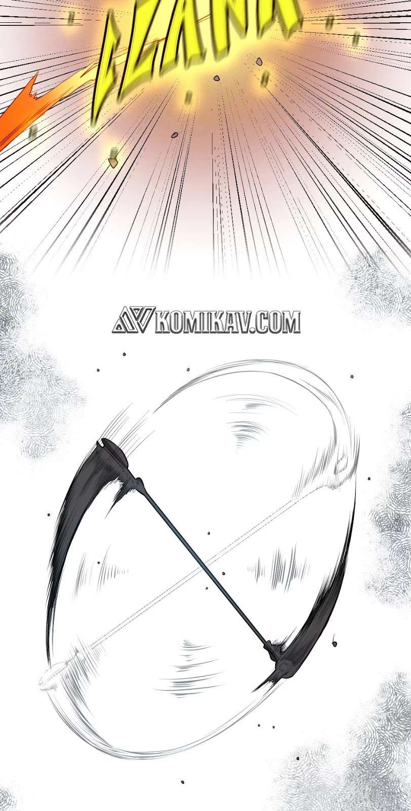 The Beginning After the End (The King Grey Reincarnation) Chapter 49 Gambar 19