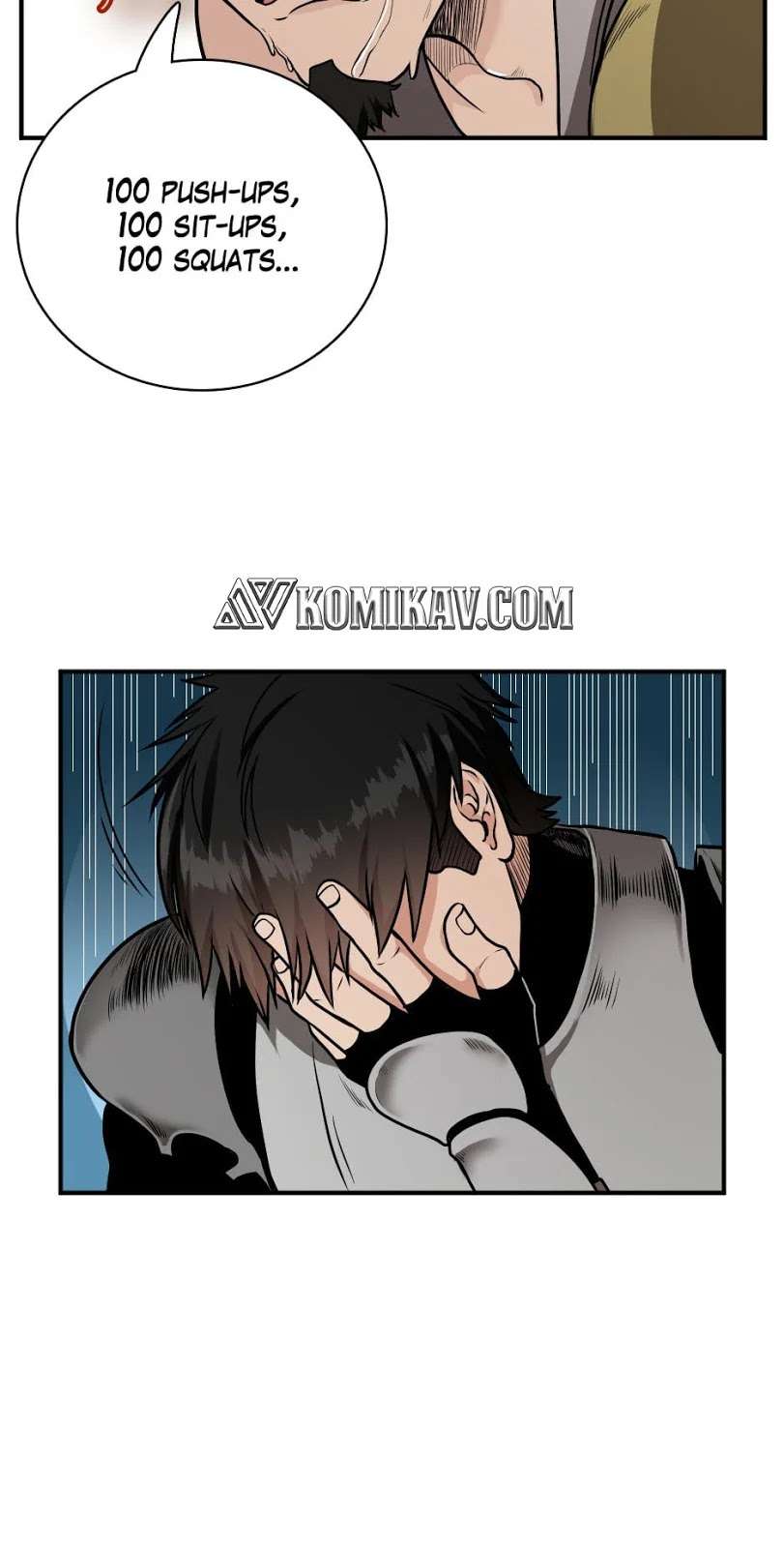 The Beginning After the End (The King Grey Reincarnation) Chapter 49 Gambar 26