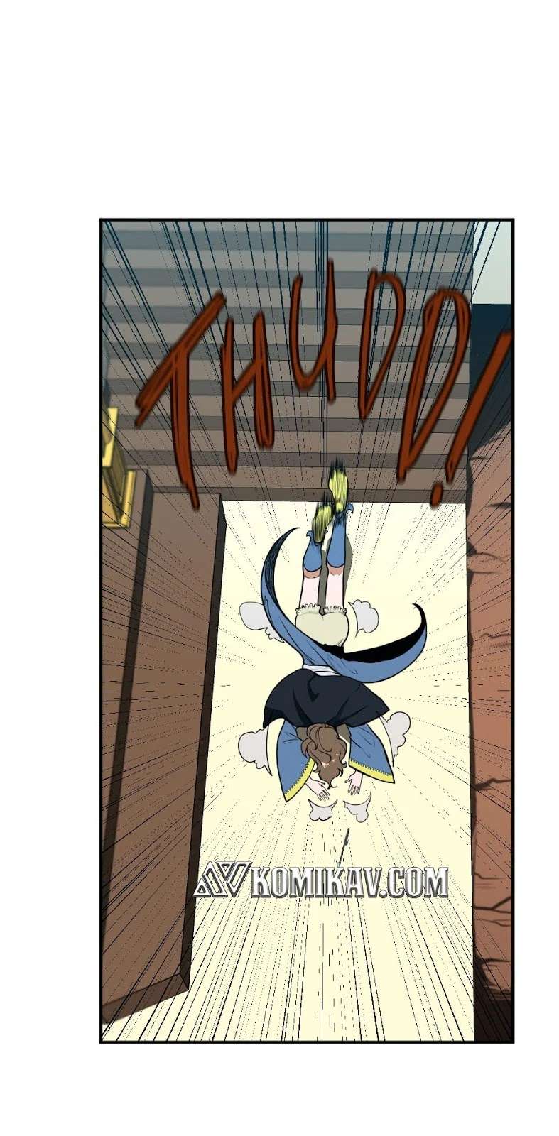 The Beginning After the End (The King Grey Reincarnation) Chapter 49 Gambar 34