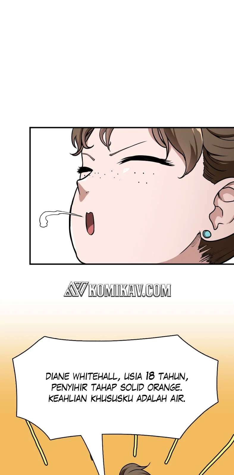 The Beginning After the End (The King Grey Reincarnation) Chapter 49 Gambar 40