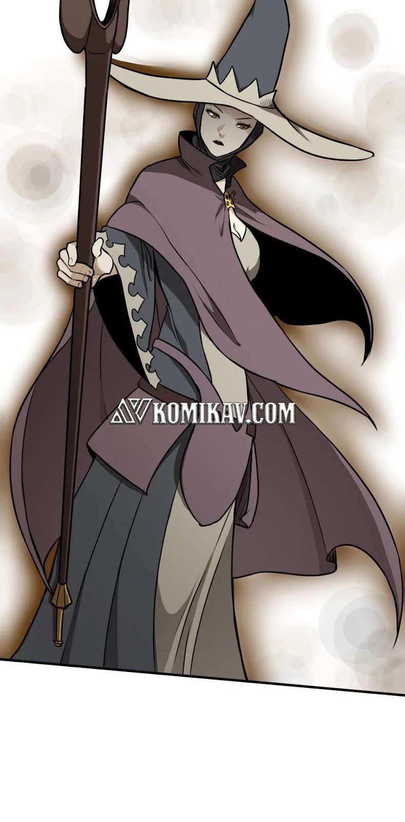 The Beginning After the End (The King Grey Reincarnation) Chapter 49 Gambar 46