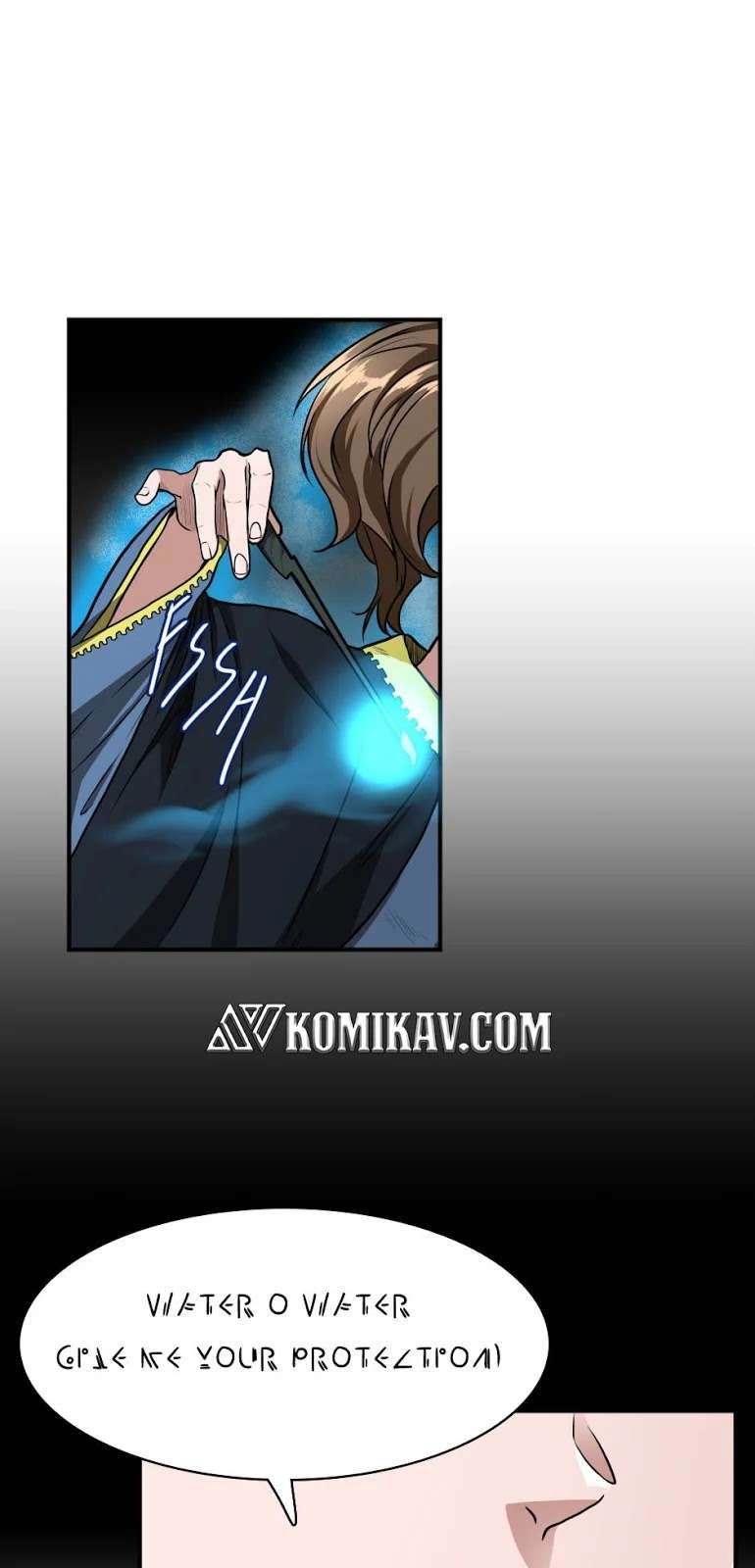 The Beginning After the End (The King Grey Reincarnation) Chapter 49 Gambar 47