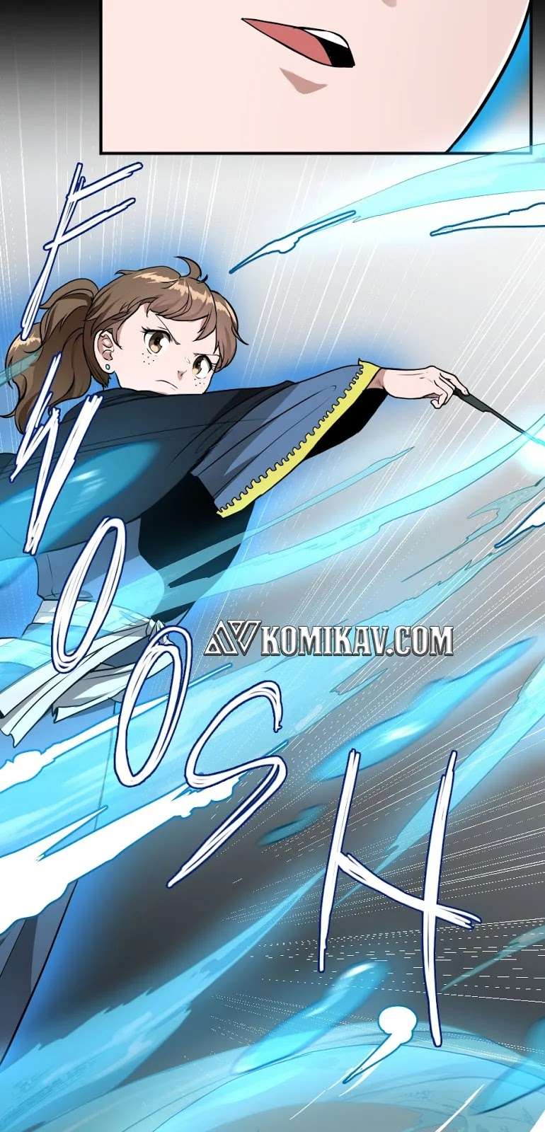 The Beginning After the End (The King Grey Reincarnation) Chapter 49 Gambar 48