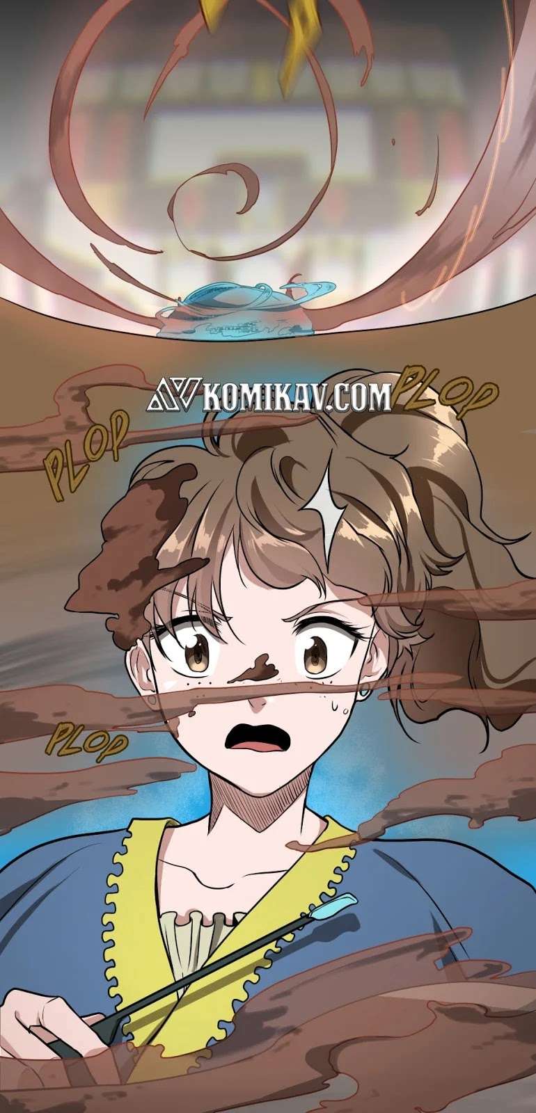 The Beginning After the End (The King Grey Reincarnation) Chapter 49 Gambar 52