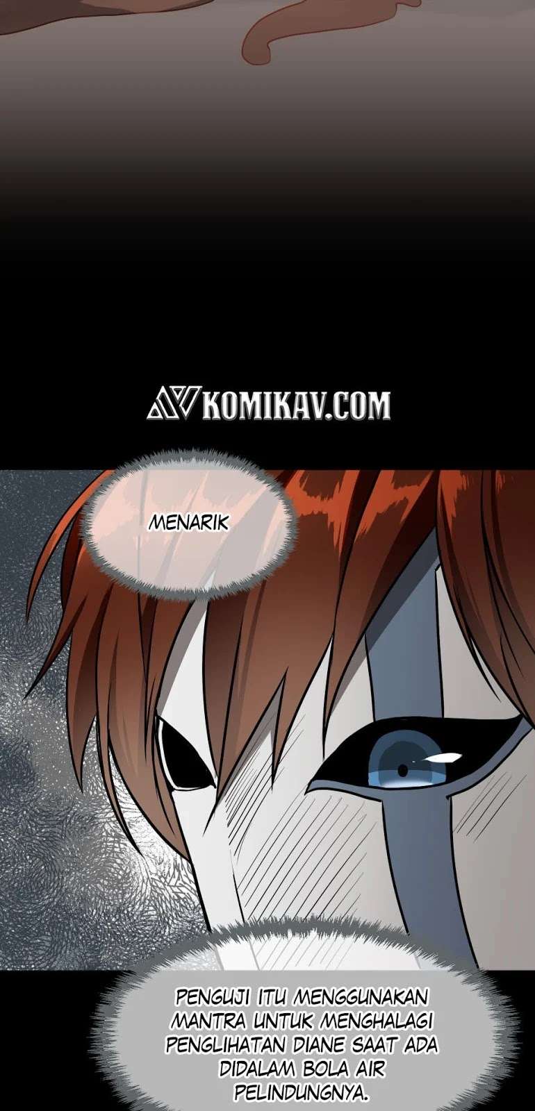The Beginning After the End (The King Grey Reincarnation) Chapter 49 Gambar 53