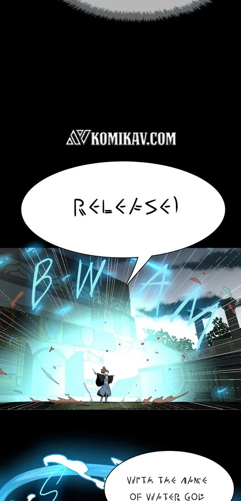 The Beginning After the End (The King Grey Reincarnation) Chapter 49 Gambar 54