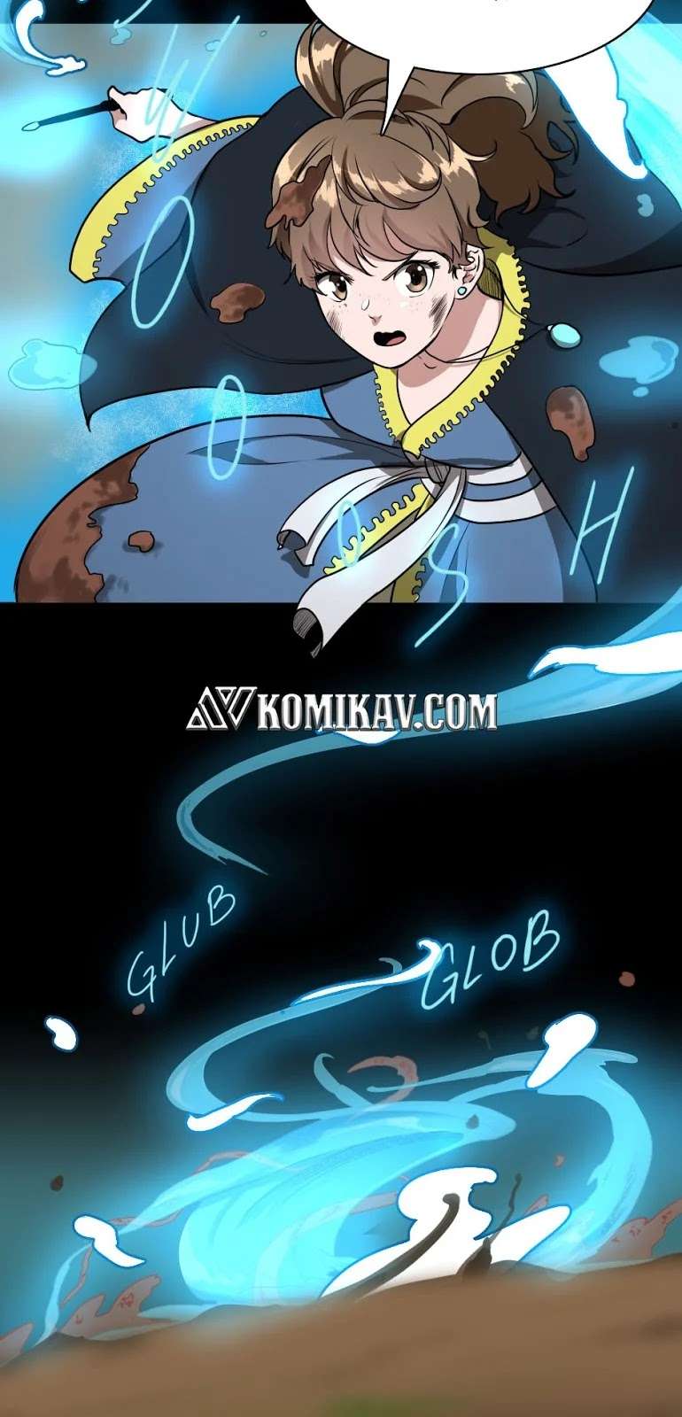 The Beginning After the End (The King Grey Reincarnation) Chapter 49 Gambar 55