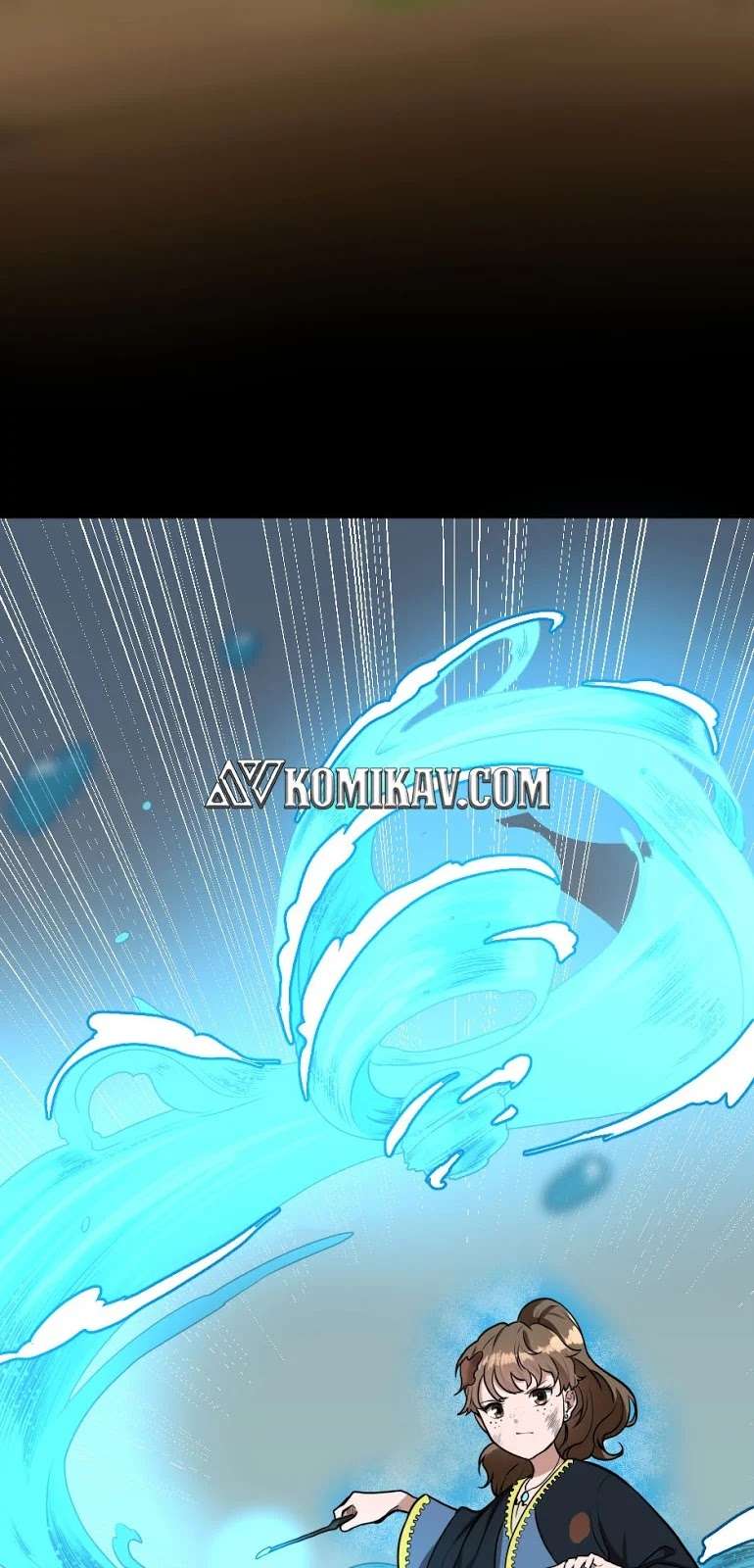 The Beginning After the End (The King Grey Reincarnation) Chapter 49 Gambar 56