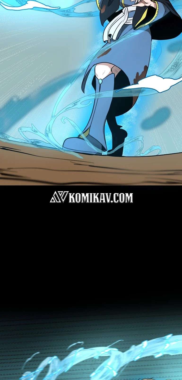 The Beginning After the End (The King Grey Reincarnation) Chapter 49 Gambar 57