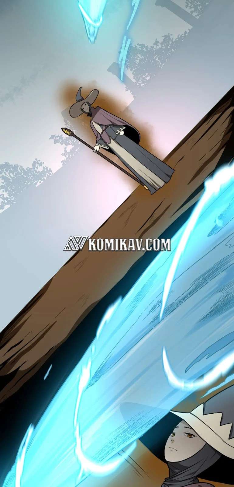 The Beginning After the End (The King Grey Reincarnation) Chapter 49 Gambar 59