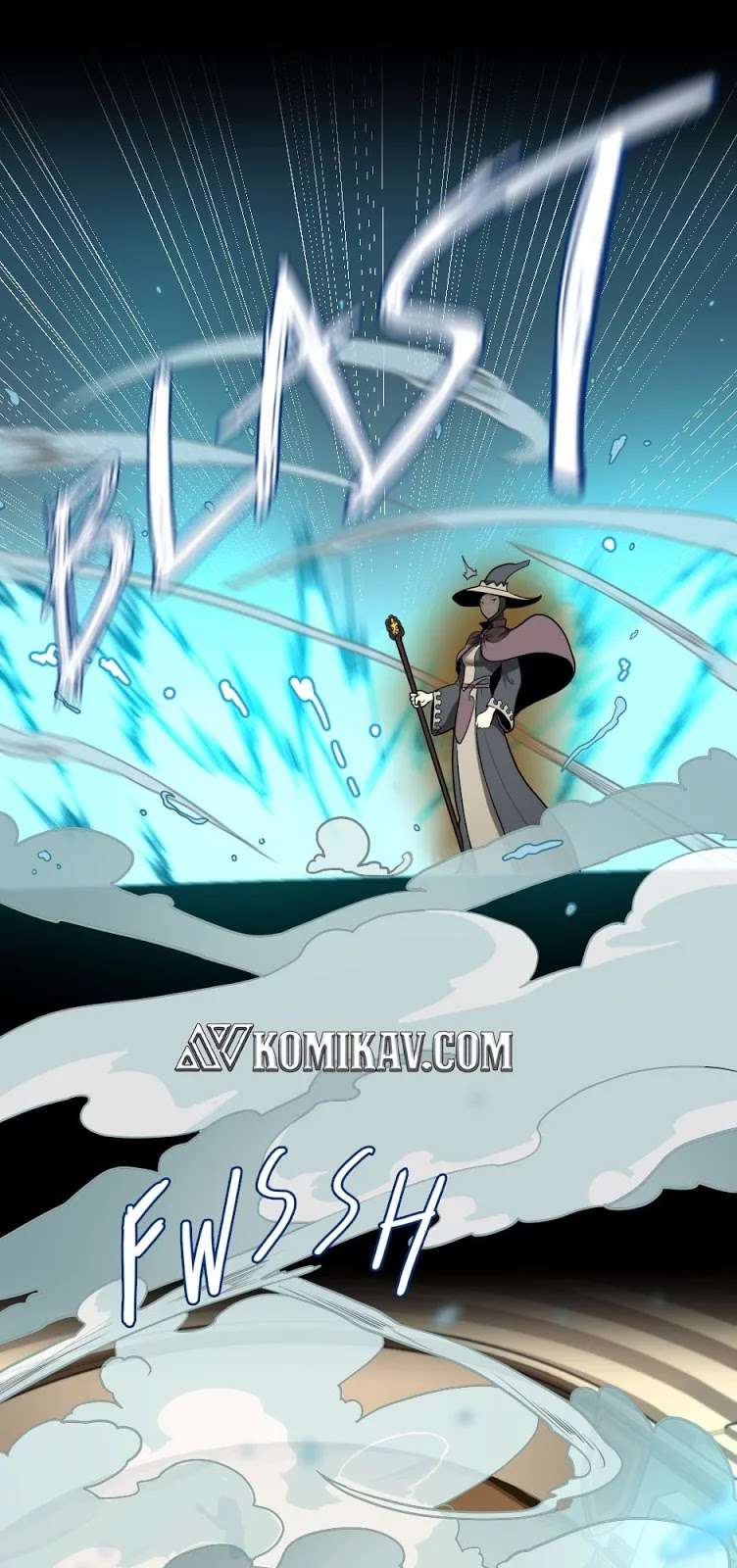 The Beginning After the End (The King Grey Reincarnation) Chapter 49 Gambar 61