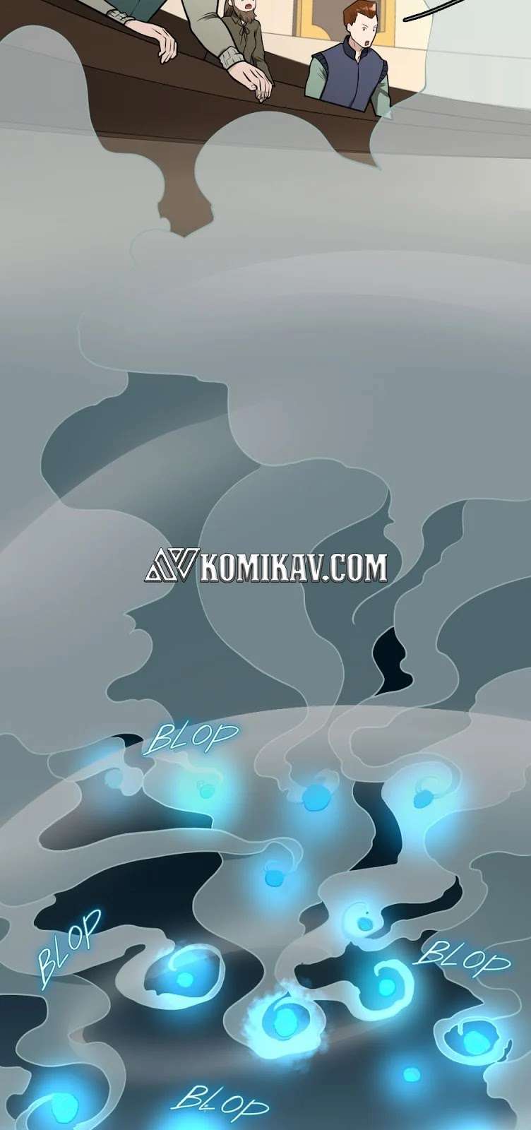 The Beginning After the End (The King Grey Reincarnation) Chapter 49 Gambar 63