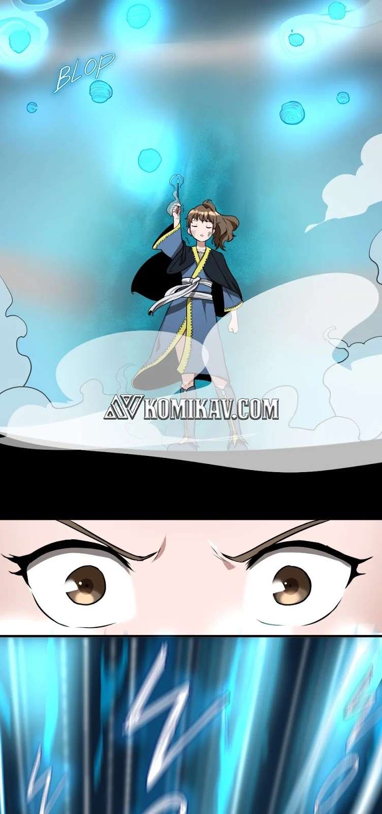 The Beginning After the End (The King Grey Reincarnation) Chapter 49 Gambar 64