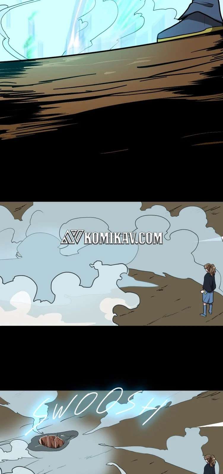 The Beginning After the End (The King Grey Reincarnation) Chapter 49 Gambar 66