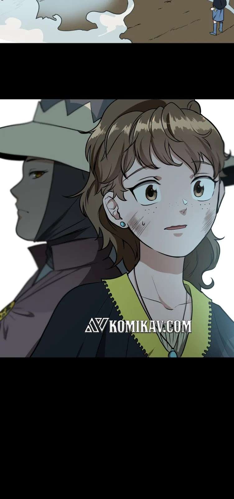 The Beginning After the End (The King Grey Reincarnation) Chapter 49 Gambar 67
