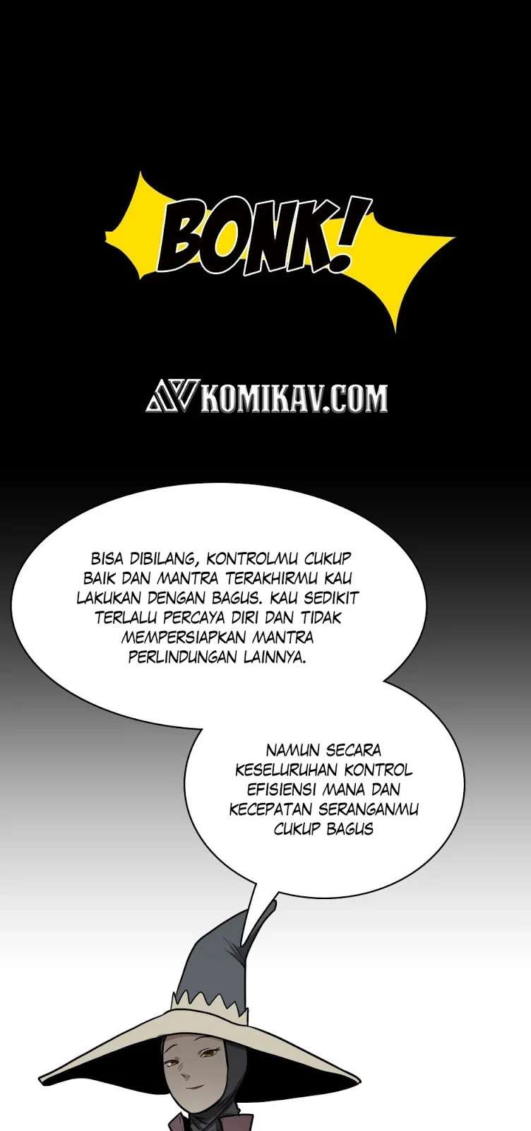The Beginning After the End (The King Grey Reincarnation) Chapter 49 Gambar 68