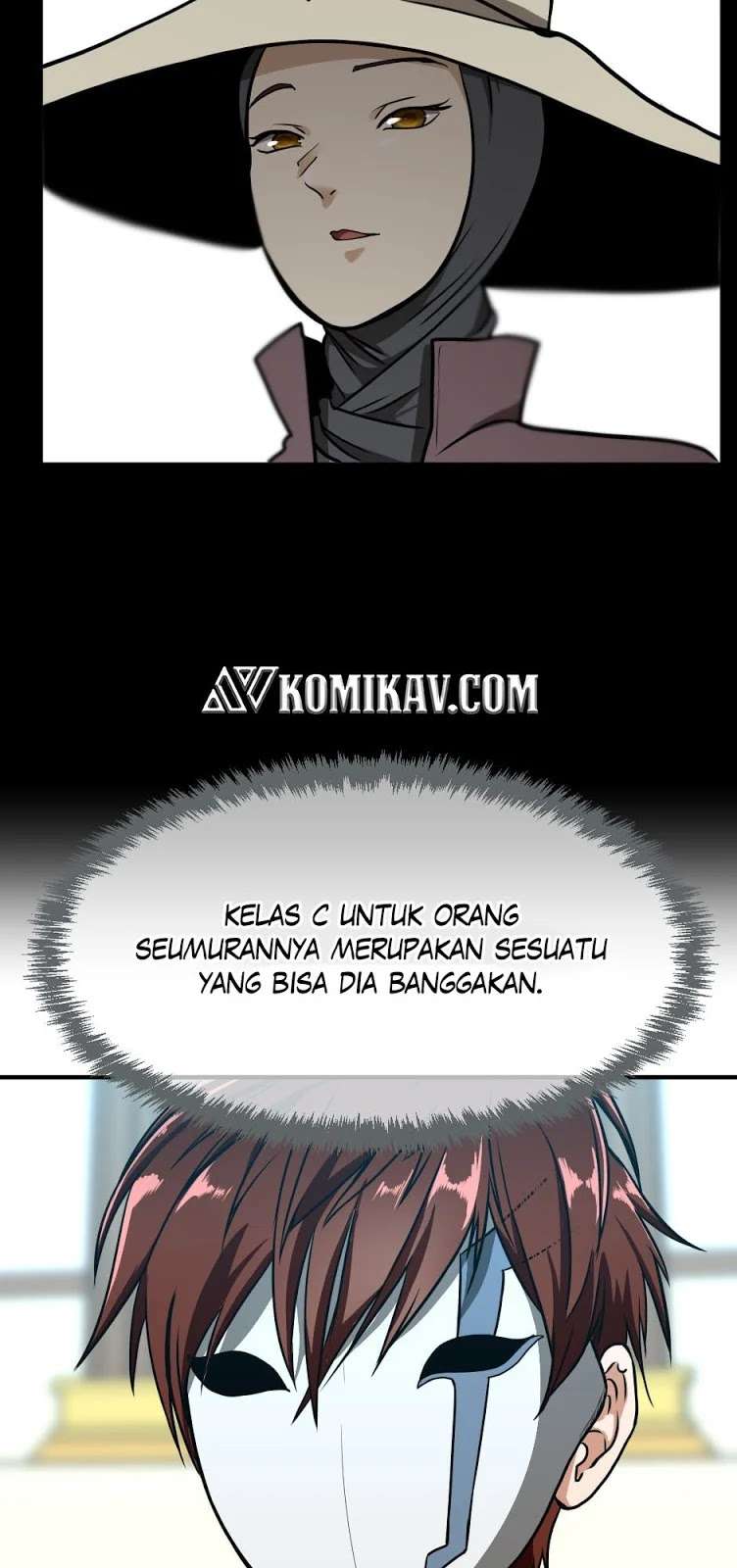 The Beginning After the End (The King Grey Reincarnation) Chapter 49 Gambar 70