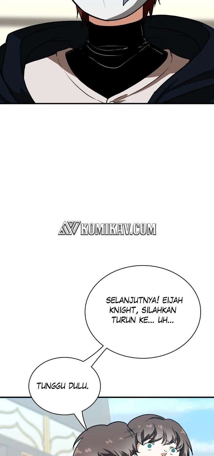 The Beginning After the End (The King Grey Reincarnation) Chapter 49 Gambar 71