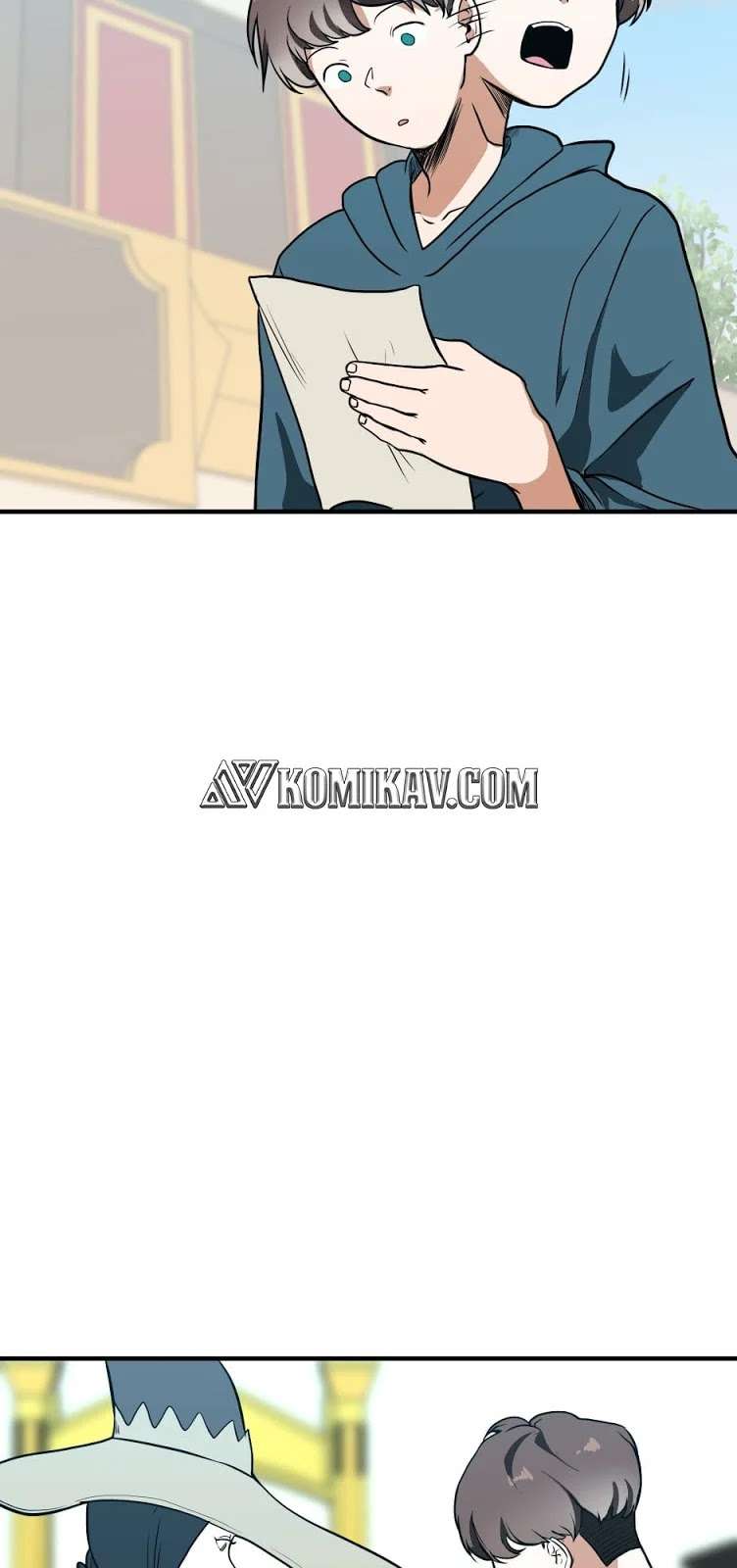 The Beginning After the End (The King Grey Reincarnation) Chapter 49 Gambar 72