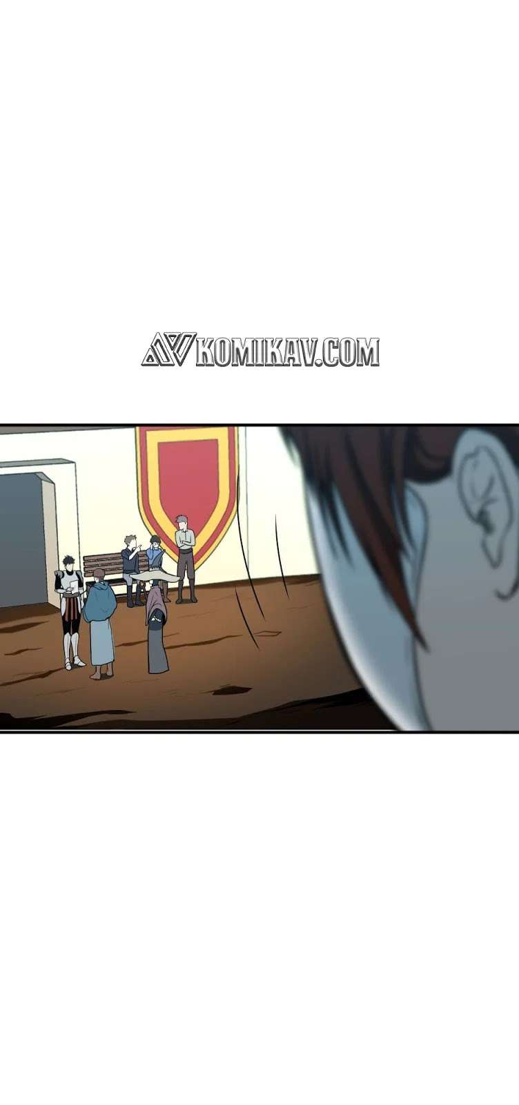 The Beginning After the End (The King Grey Reincarnation) Chapter 49 Gambar 74