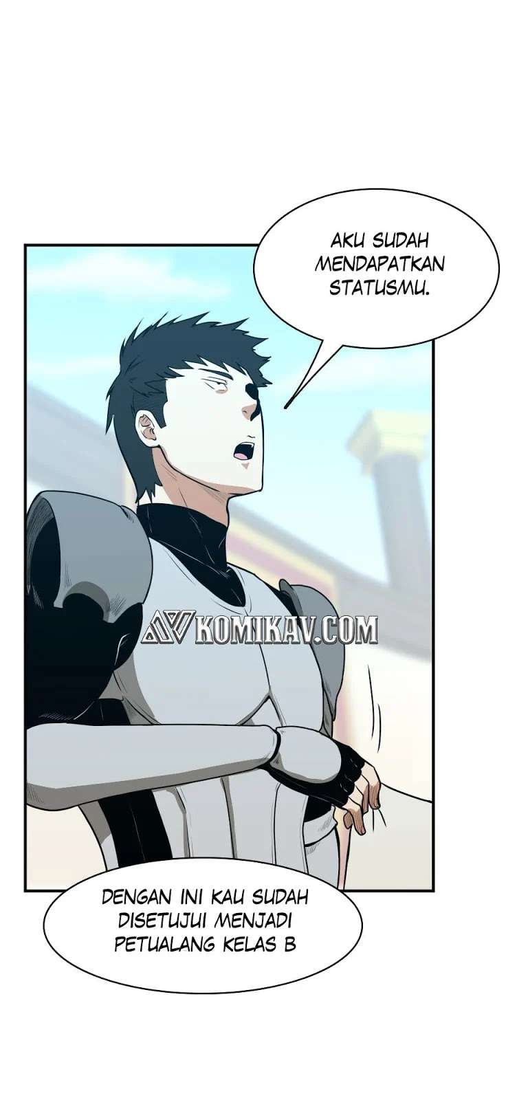 The Beginning After the End (The King Grey Reincarnation) Chapter 49 Gambar 75