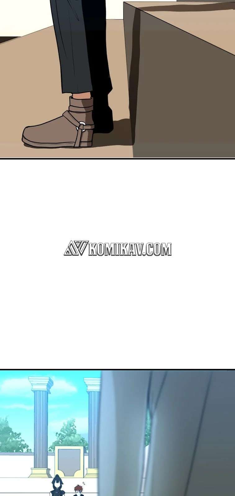 The Beginning After the End (The King Grey Reincarnation) Chapter 49 Gambar 78