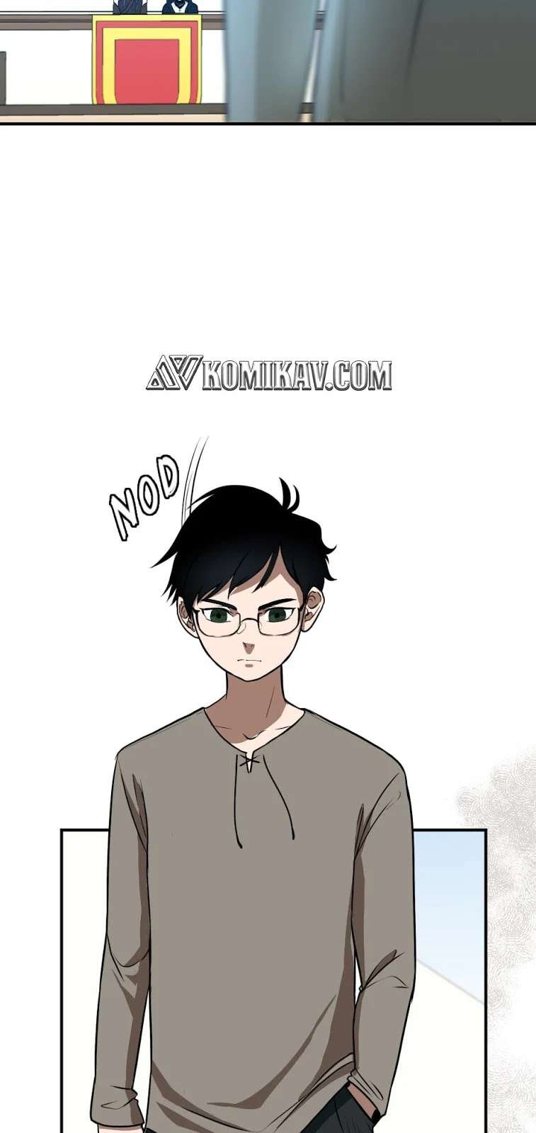 The Beginning After the End (The King Grey Reincarnation) Chapter 49 Gambar 79