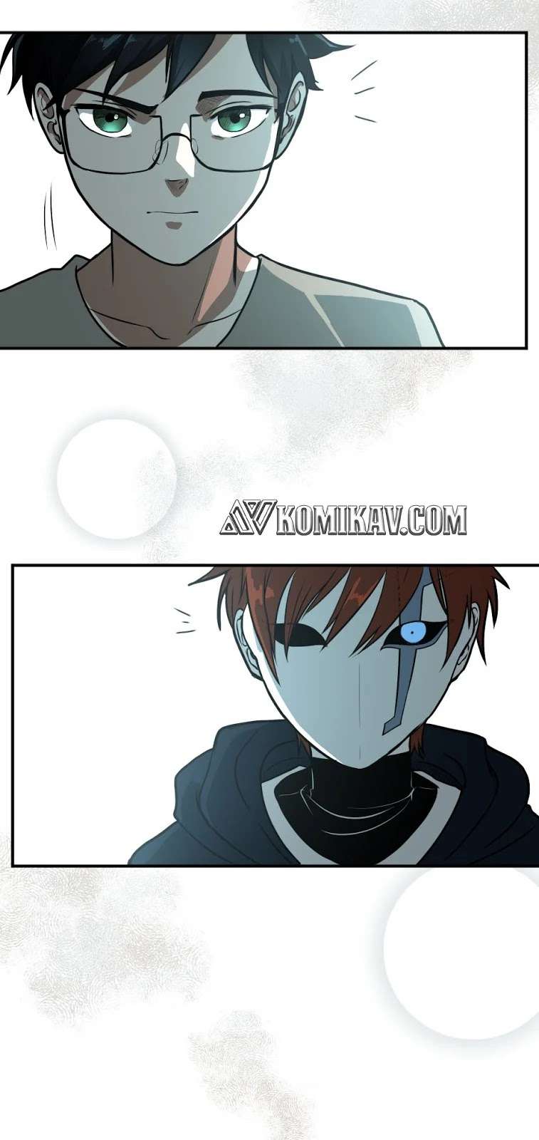 The Beginning After the End (The King Grey Reincarnation) Chapter 49 Gambar 81