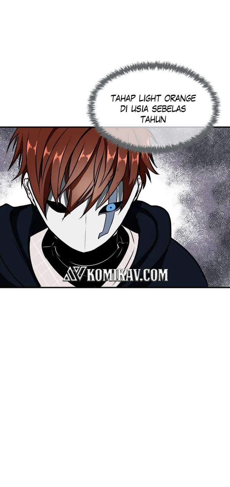 The Beginning After the End (The King Grey Reincarnation) Chapter 49 Gambar 86