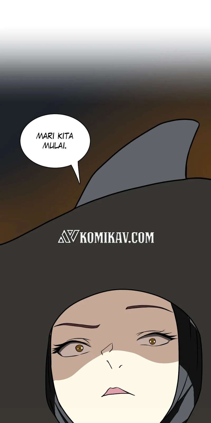 The Beginning After the End (The King Grey Reincarnation) Chapter 49 Gambar 89
