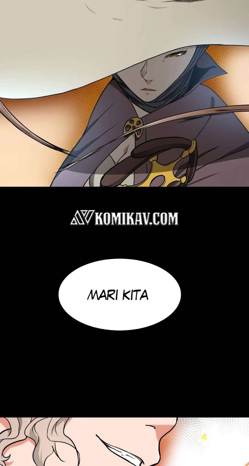 The Beginning After the End (The King Grey Reincarnation) Chapter 50 Gambar 4
