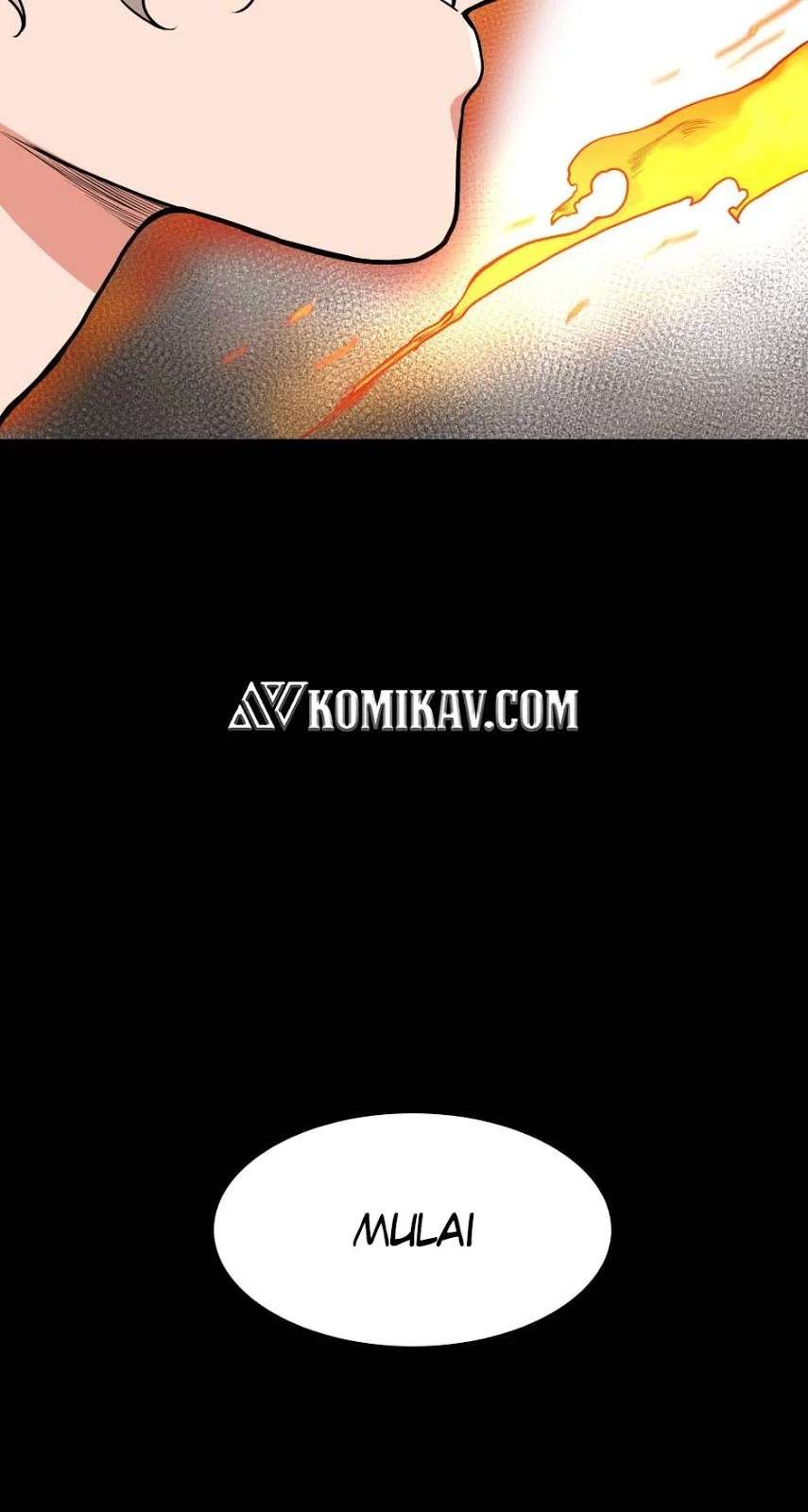 The Beginning After the End (The King Grey Reincarnation) Chapter 50 Gambar 5