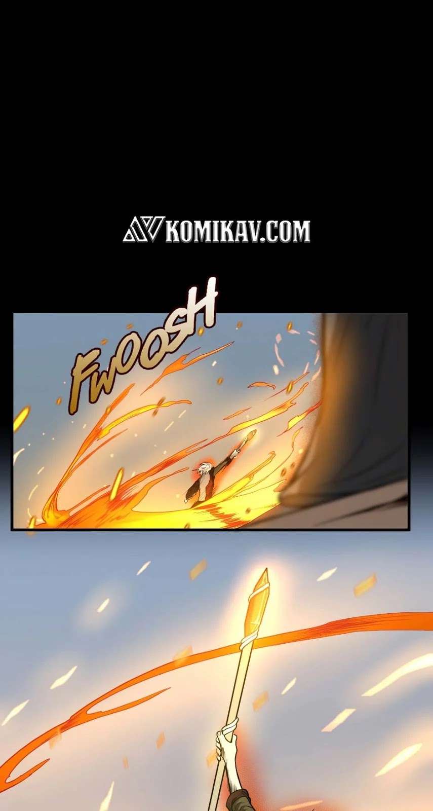 The Beginning After the End (The King Grey Reincarnation) Chapter 50 Gambar 6