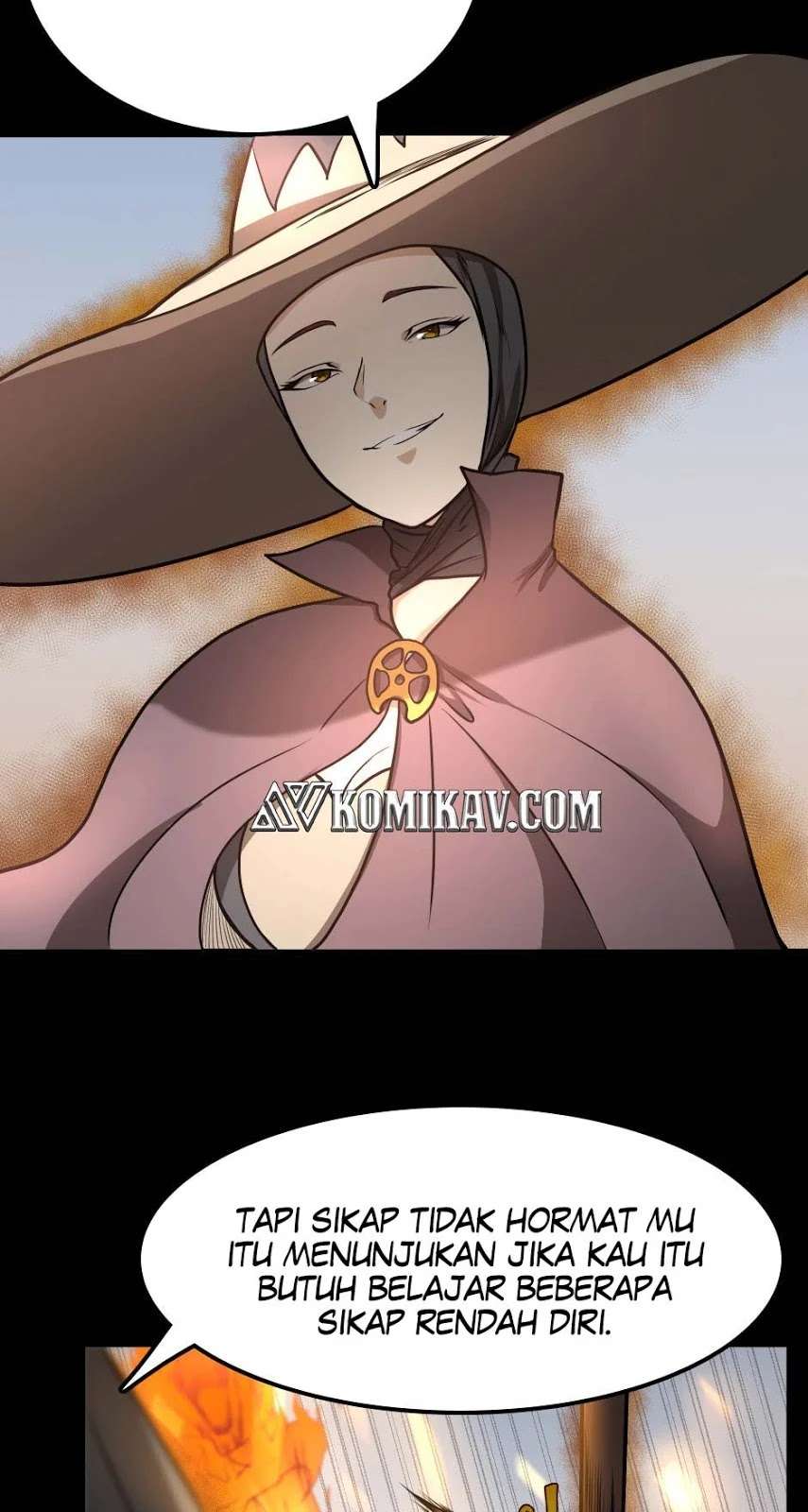 The Beginning After the End (The King Grey Reincarnation) Chapter 50 Gambar 16