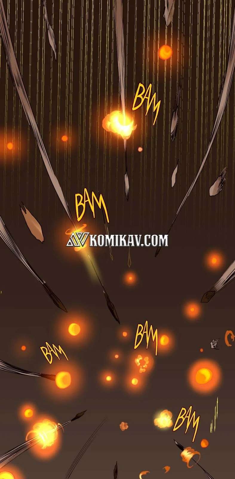 The Beginning After the End (The King Grey Reincarnation) Chapter 50 Gambar 23