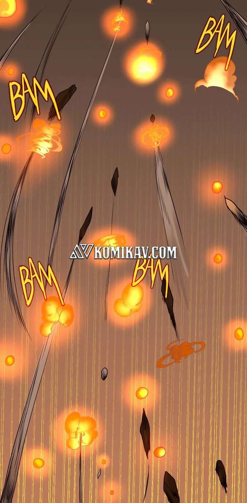 The Beginning After the End (The King Grey Reincarnation) Chapter 50 Gambar 24
