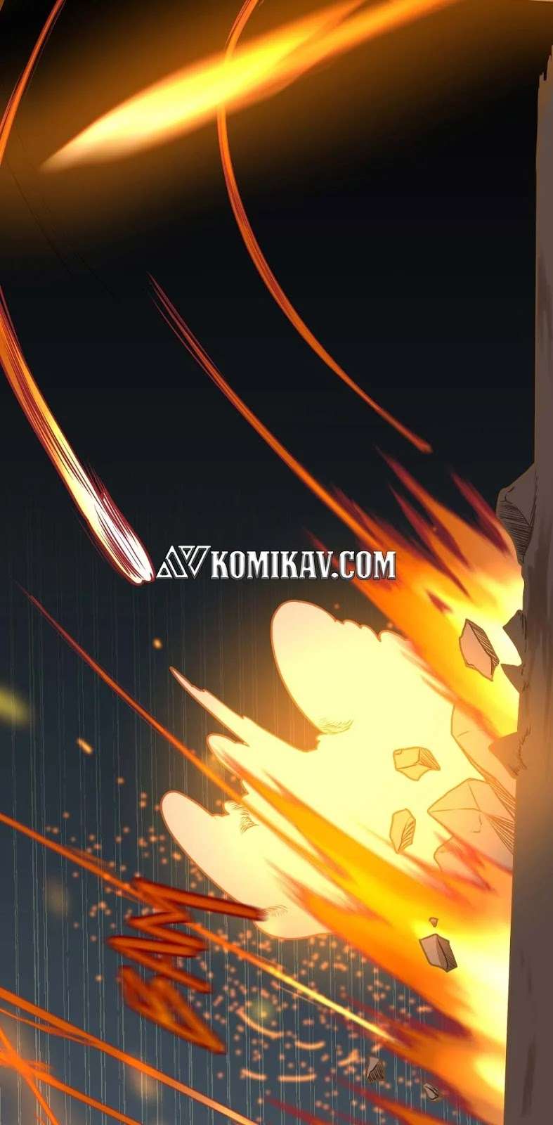 The Beginning After the End (The King Grey Reincarnation) Chapter 50 Gambar 27