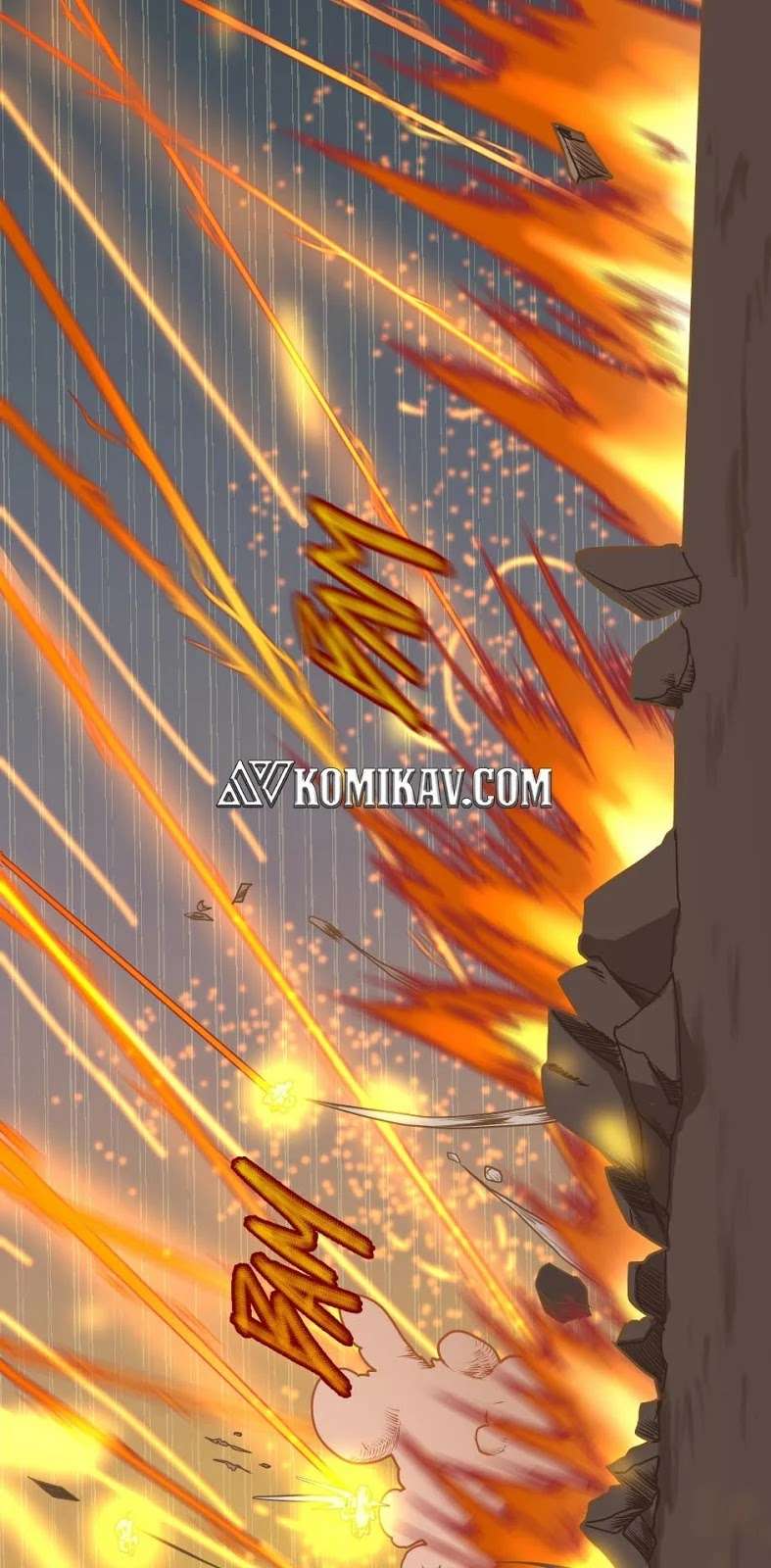 The Beginning After the End (The King Grey Reincarnation) Chapter 50 Gambar 28