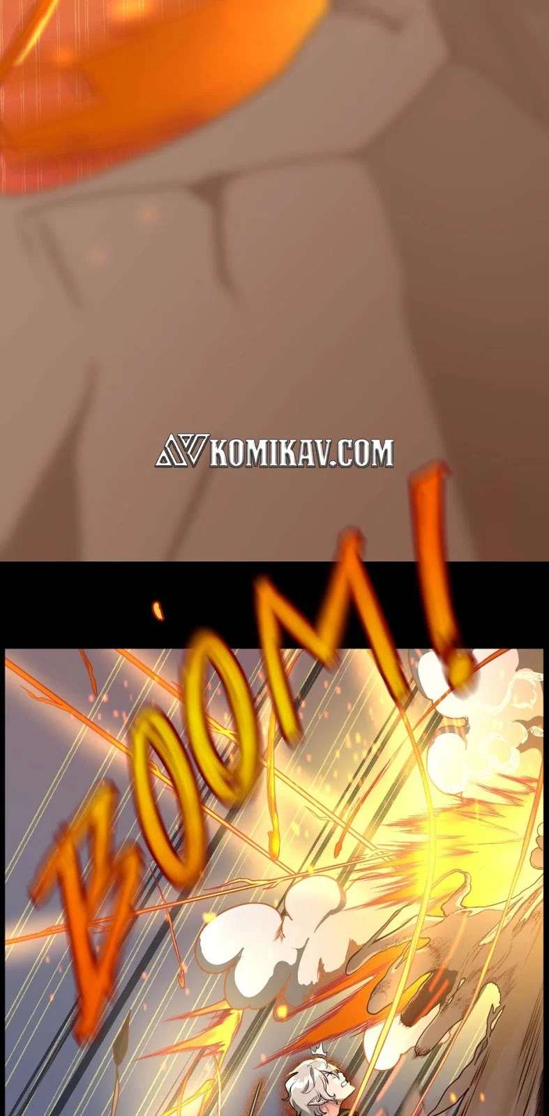 The Beginning After the End (The King Grey Reincarnation) Chapter 50 Gambar 30
