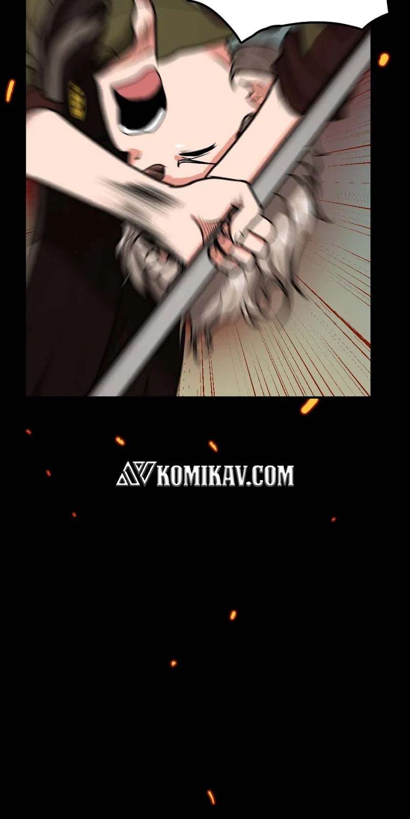 The Beginning After the End (The King Grey Reincarnation) Chapter 50 Gambar 35