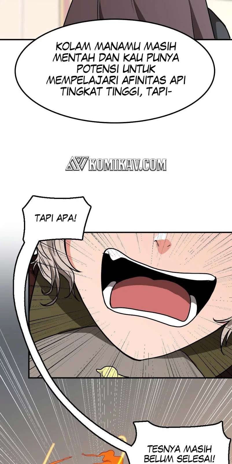The Beginning After the End (The King Grey Reincarnation) Chapter 50 Gambar 40