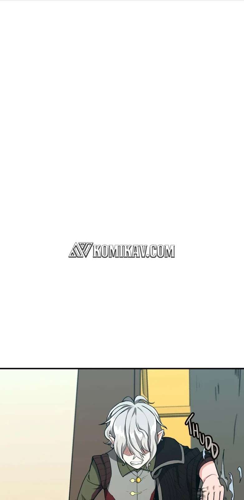 The Beginning After the End (The King Grey Reincarnation) Chapter 50 Gambar 51
