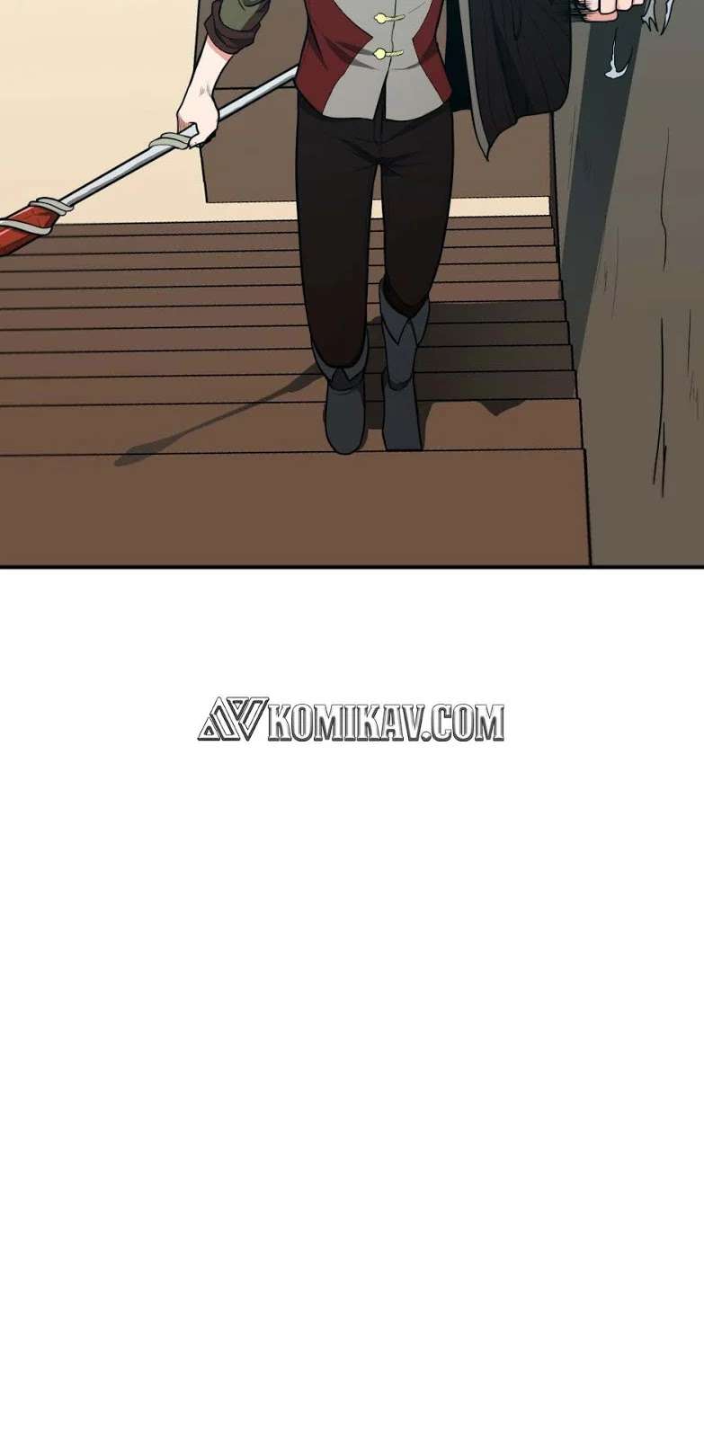 The Beginning After the End (The King Grey Reincarnation) Chapter 50 Gambar 52