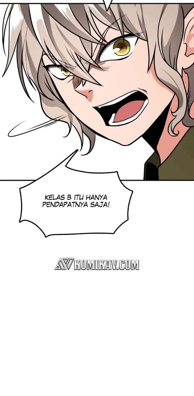 The Beginning After the End (The King Grey Reincarnation) Chapter 50 Gambar 54