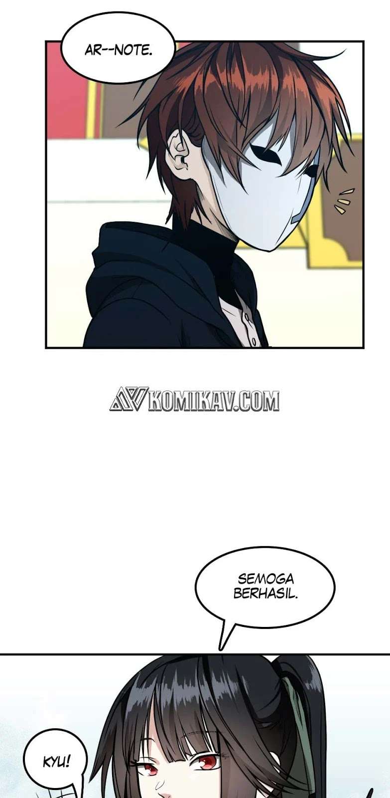 The Beginning After the End (The King Grey Reincarnation) Chapter 50 Gambar 57