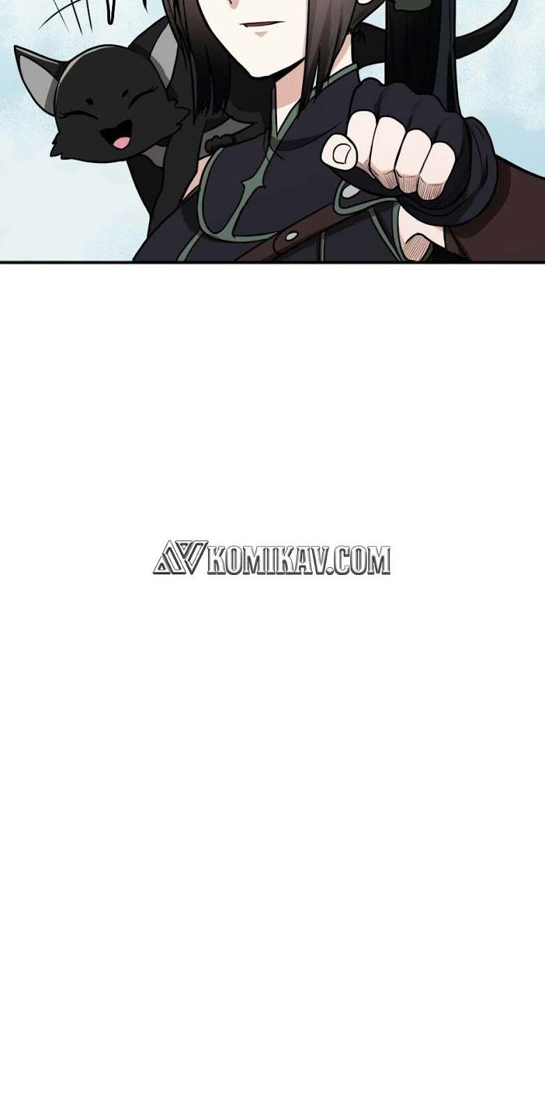 The Beginning After the End (The King Grey Reincarnation) Chapter 50 Gambar 58