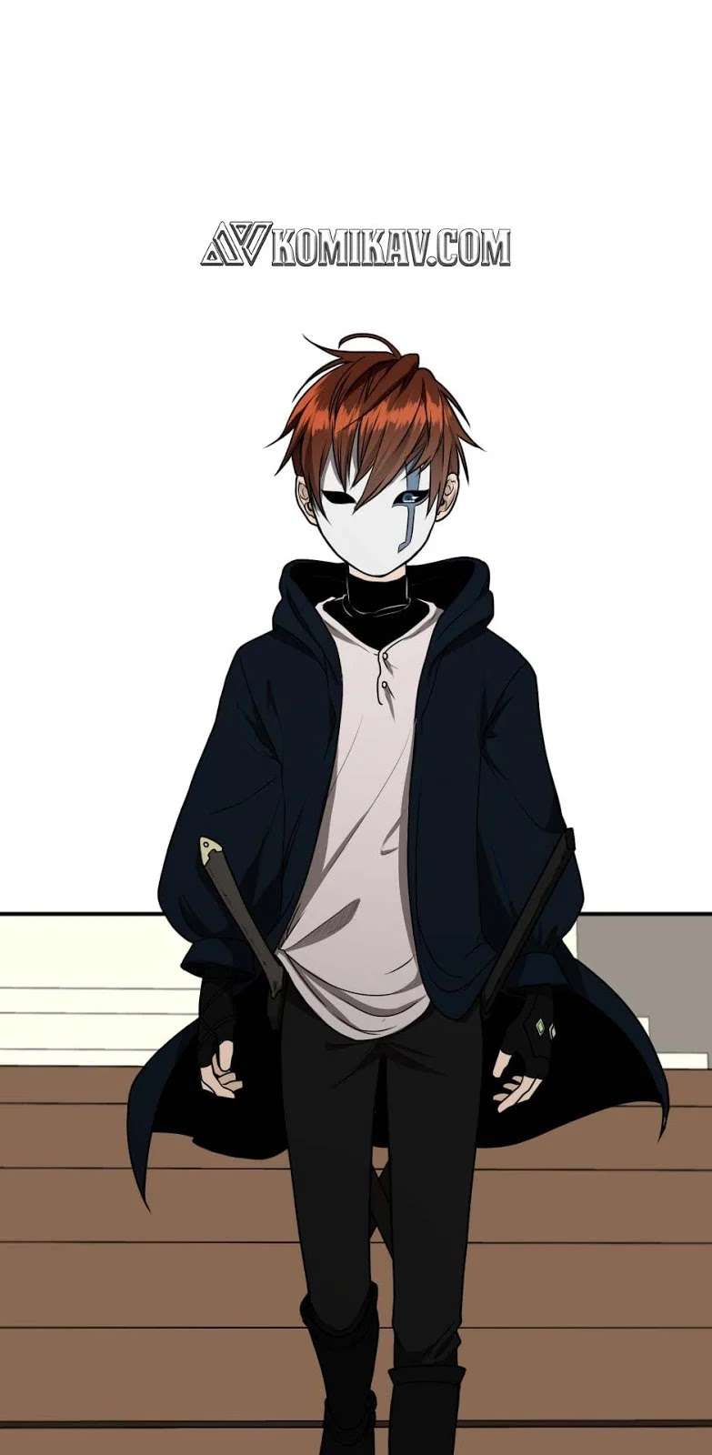 The Beginning After the End (The King Grey Reincarnation) Chapter 50 Gambar 59