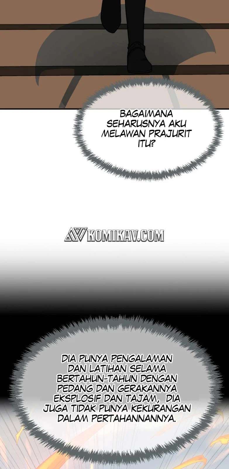 The Beginning After the End (The King Grey Reincarnation) Chapter 50 Gambar 60