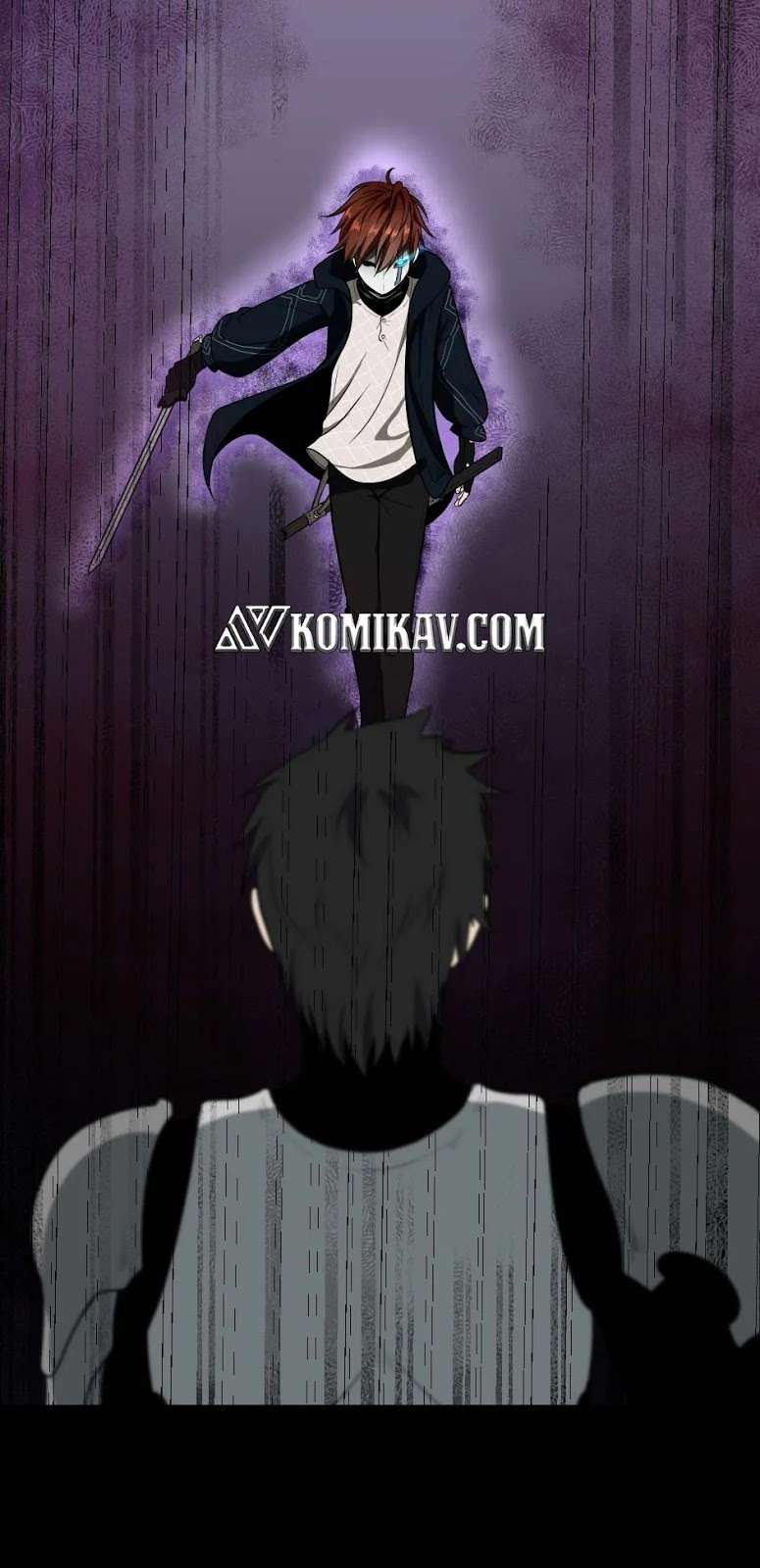 The Beginning After the End (The King Grey Reincarnation) Chapter 50 Gambar 67