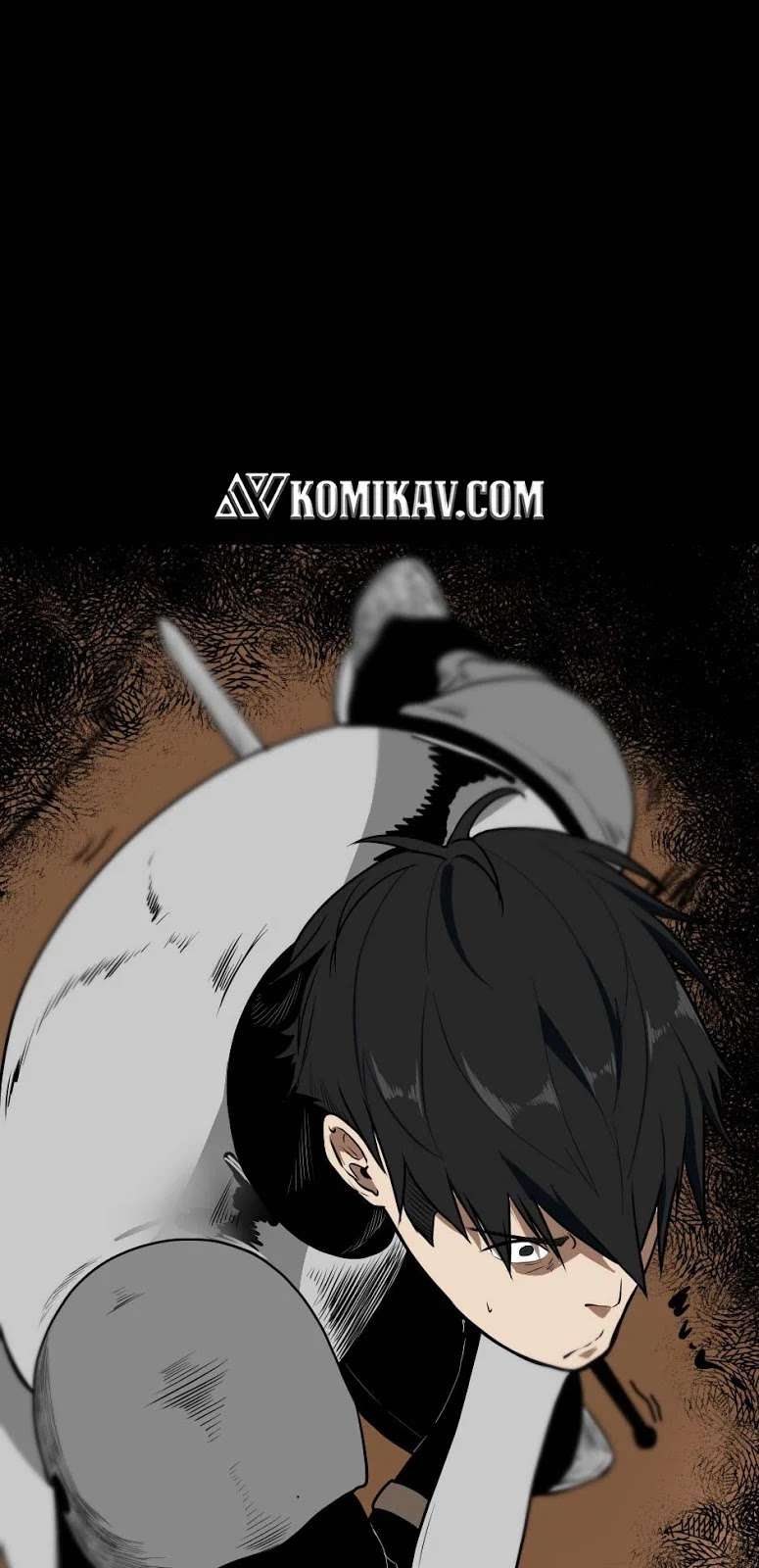 The Beginning After the End (The King Grey Reincarnation) Chapter 50 Gambar 68